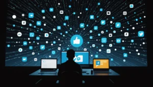comment appelle t'on l'image d'une personne renvoyee par le web