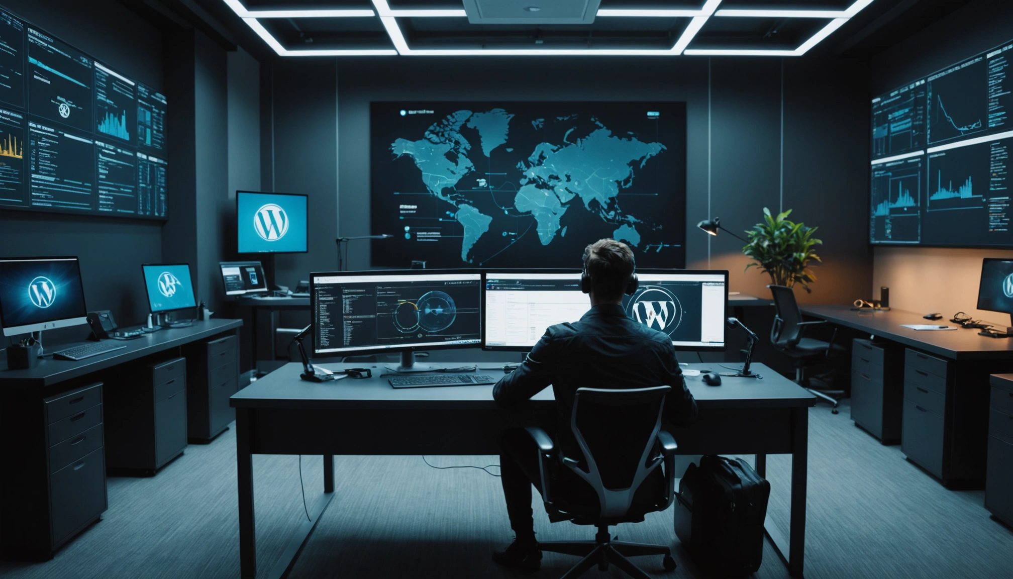 pourquoi choisir wordpress
