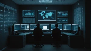 attaque informatique site web